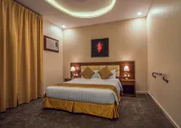 Suknai Aja Hotel Suites - 2-Star