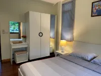 Khaokhab Lodge - Mökki