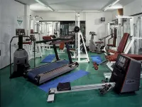 Waldorf Palace Hotel - gimnasio