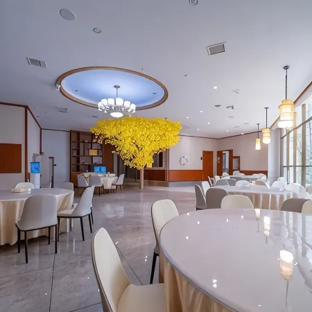 Ouyi Hotel(Duyun Wanda Plaza Teachers College Store)
