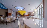 Ouyi Hotel(Duyun Wanda Plaza Teachers College Store) - breakfast