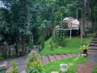 The River Maekampong Chiang Mai فنادق في ماي أون