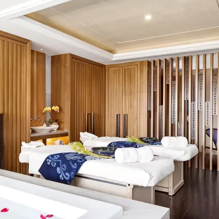 Xingshengjiu Courtyard Hotel