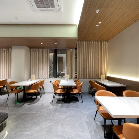 Huan xi Zhi xiang Hotel (Wan da Plaza Branch)