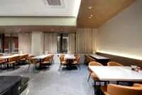 Huan xi Zhi xiang Hotel (Wan da Plaza Branch) - sarapan