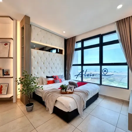 Atlantis Melaka by Alviv Management