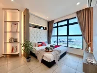 Atlantis Melaka by Alviv Management - de playa