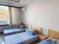 Feifan Hotel Hotels in Linyi