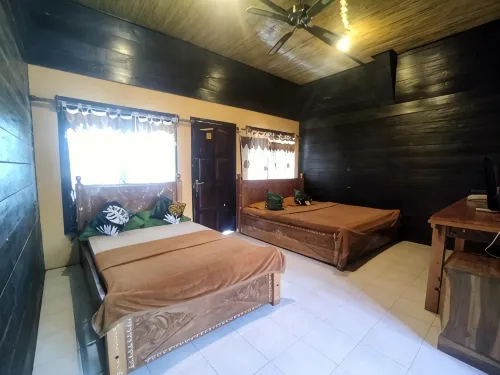 Bale Sasak Bungalow - Guest houses