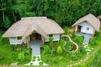 Balishira Resort โรงแรมใน
