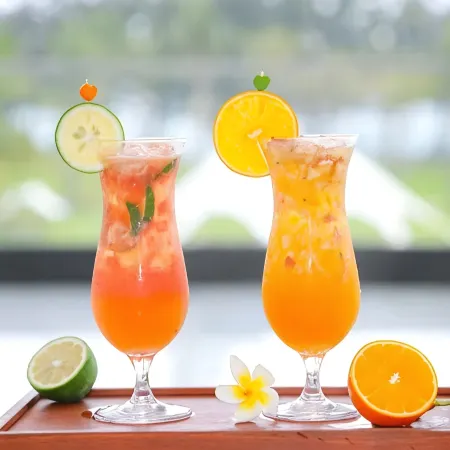 Holiday Inn HAINAN XIANGSHUI BAY by IHG