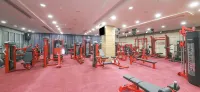 Deoksan Spa View Hotel - Pet friendly