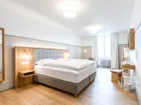 Hotel Weissenstein Hotels in Lebern District