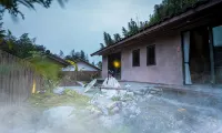 Chenwai Moya Homestay - Kaplıcalı
