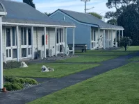 The Furlong - Pet friendly