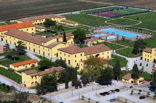 Poggio All'Agnello Sport & Family Holidays