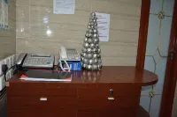 Everest Base Camp Hostel (Main reception Block B 10F B1/B2) - 2-Sterne