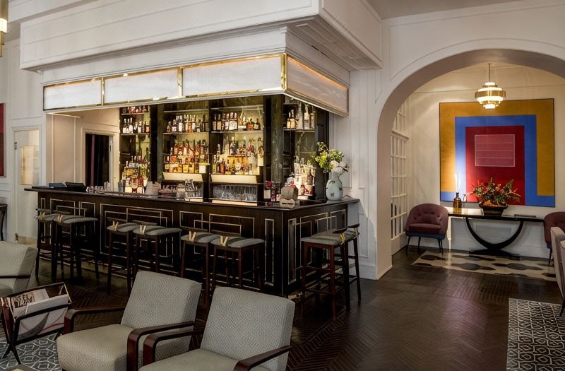 Hotel Vilòn - Small Luxury Hotels of the World photo 4