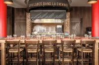 Ibis Paris la Défense Courbevoie