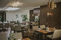 Spa Vilnius Anykščiai - Desayuno