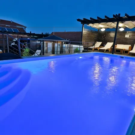 Garni Hotel Zen