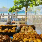 Doral Guarujá - servizio colazione