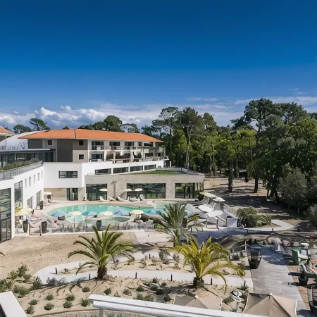 Thalazur Arcachon - Hôtel & Spa