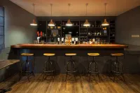 Sugar Bay Barbados - All Inclusive - bar