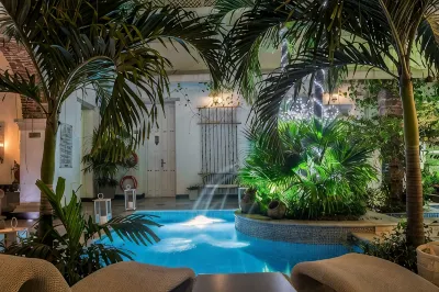 Hotel Boutique Don Pepe Hotels in 