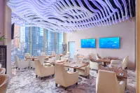 Apart-Hotel Diamond Moscow-City - Condos