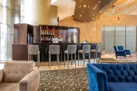 Talatona Convention Hotel - bar