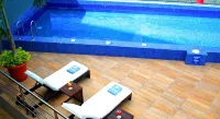 Tryp by Wyndham Guayaquil Airport - piscina