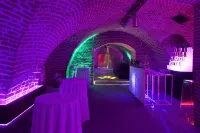 Hotel Bellotto - 5-Star