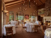 Vinarosa Resort & Spa - breakfast