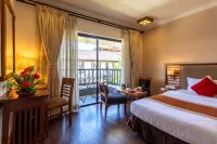 Atithi Resort & Spa - อ่างจากุชชี่