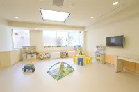 Imperial Hotel, Tokyo - Family Friendly