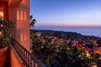 The Ritz-Carlton Tenerife, Abama - Romantic