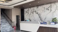 Fanshi Shahe Jinhe Hotel