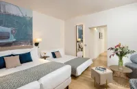 Leonardo Boutique Hotel Rome Termini - Ramah Hewan Peliharaan