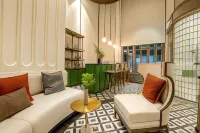Hotel Moco