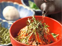 Kitakobushi Shiretoko Hotel & Resort - sarapan