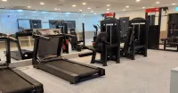 Yeosu Hotel Haven - Gym