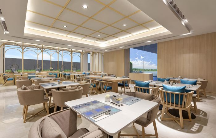 Centre Point Hotel Terminal21 Korat