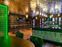 Dusit Thani Abu Dhabi Hotels near Lake Park