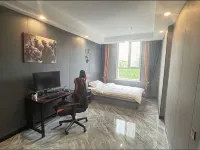 Tidal Esports Hotel Korla - Esports