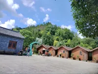 Xiandu Huashi Mountain Villa