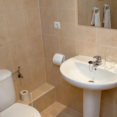 Casthotels the Hostal Tierramar