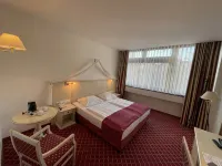 Hotel Chateau Berlin am Kurfuerstendamm - Balkon