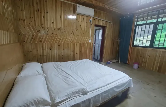 城步相約桃林苗家樂