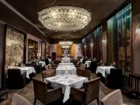 The Emblem Prague Hotel - Preferred Hotels & Resorts Hotels near Trdelnik